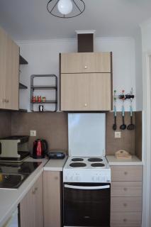 Sandra Apartment - Katokhórion - 2