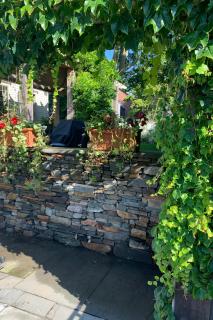 Captain Simeon Potter House - 5