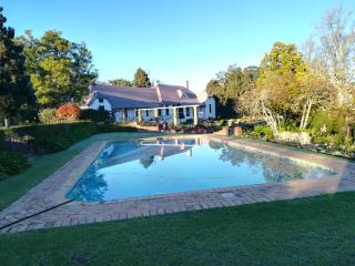 Elgin Vintners Country House - Elgin - 3