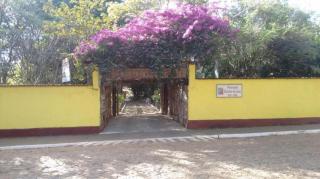 Pousada Rancho do João - Pirenópolis - 0