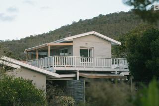 Leisure Isle Loft Apartment - Knysna - 9