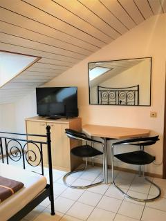 Studentenwohnung - Allensbach - 4