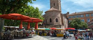 Fréjus centre - Fréjus - 7