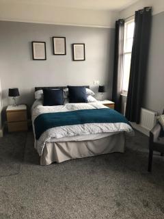 Carlton Guest House - Stratford-upon-Avon - 4