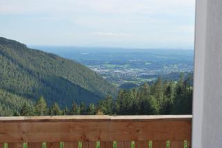 Ferienwohnung Zetzhirsch - 5