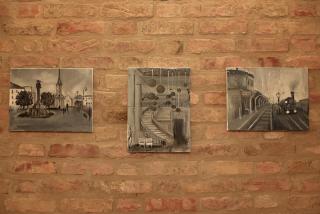 Art Gallery Apartment - Nové Zámky - 2