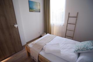 Art Gallery Apartment - 1