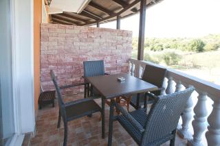 villa Šeherzada - 1