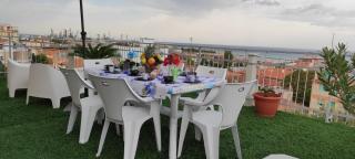 LA TERRAZZA - Falconara Marittima - 2