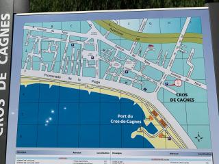 Front beach Luxury near Nice airport - Cagnes-sur-Mer - 2