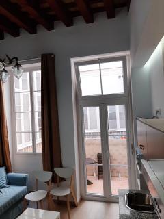 Apartamentos Valverde Cádiz 1-C - Cadice - 7
