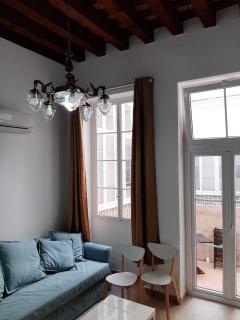 Apartamentos Valverde Cádiz 1-C - Cadice - 9