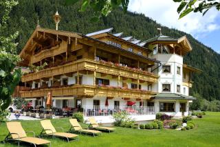 Ferienhof Oblasser - Mayrhofen - 0