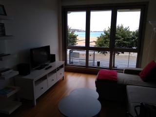 Apto. Vista Playa Poniente - Gijón - 9