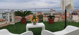 LA TERRAZZA - Falconara Marittima - 3