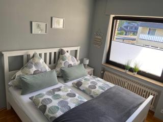 Ferienwohnung Baumberger-Auszeit - 2