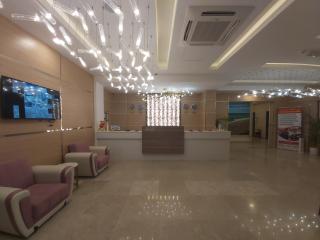 Season Inn Hotel - Barka - 9