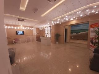 Season Inn Hotel - Barka - 7