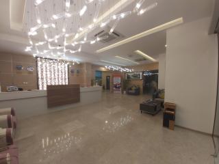 Season Inn Hotel - Barka - 6
