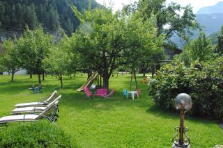Ferienhof Oblasser - Mayrhofen - 3