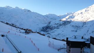 LES MENUIRES REBERTY - 0