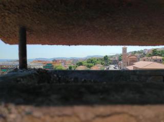 LA TERRAZZA - Falconara Marittima - 5