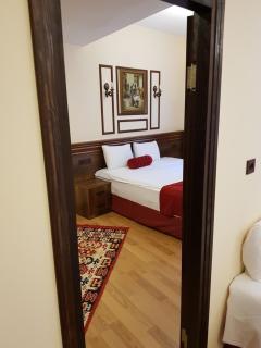 Kervansaray Canakkale Hotel - Special Category - Çanakkale - 7