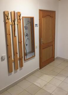 Baranya Apartman - Áta - 7