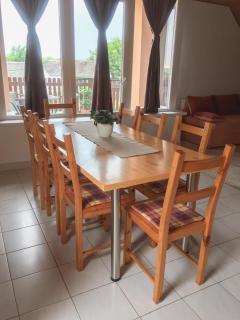 Baranya Apartman - Áta - 5
