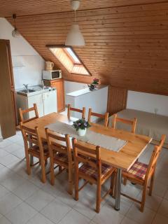 Baranya Apartman - 4