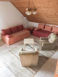 Baranya Apartman - Áta - 3