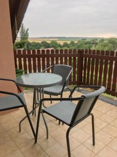 Baranya Apartman - Áta - 2