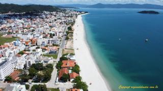 Regina Del Mare Residence Apartamentos completos para até 05 pessoas a 50 metros da praia - Florianópolis - 1