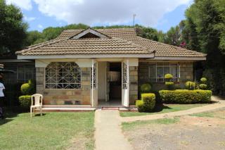Salient Guest House - Eldoret - 9