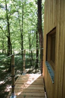 Refuge ESPACE FOULETOT - 2