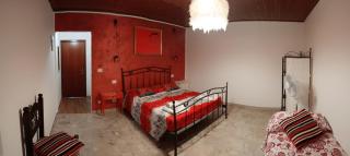 La casa sul tetto, Room's & Glamping - Recanati - 2