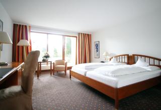 Romantik Hotel Johanniter-Kreuz - Überlingen - 2