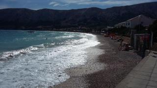 Apartmani Roko - Baška - 9