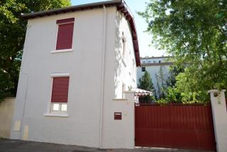 Villa Seignemartin - Lyon - 8