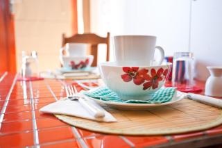 Earthbound Guest House - 9