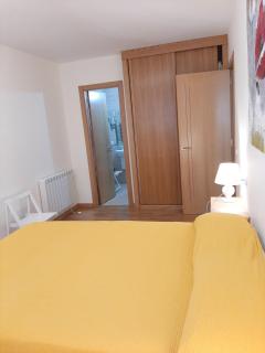 Apartamento Barbanza - Porto do Son - 2