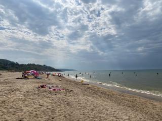 Gîte Les Grenouilles - Le Mesnil-Simon - 6