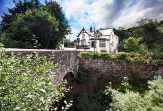 The Newbridge on Usk - Usk - 0