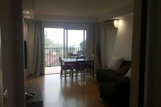 Acogedor apartamento familiar - Marbella - 6