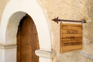 Palazzo del Diplomatico - Belmonte Calabro - 0