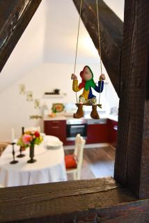 Ferienwohnung Axcher Hof - Weitersborn - 9