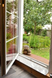 Ferienwohnung Axcher Hof - Weitersborn - 7