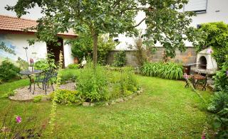 Ferienwohnung Axcher Hof - 6