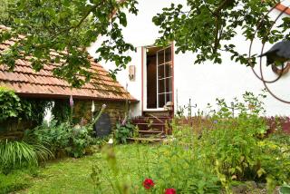 Ferienwohnung Axcher Hof - Weitersborn - 2