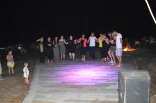 Bülent Kocabaş-Selinus Beach Club Hotel - Gazipasa - 6